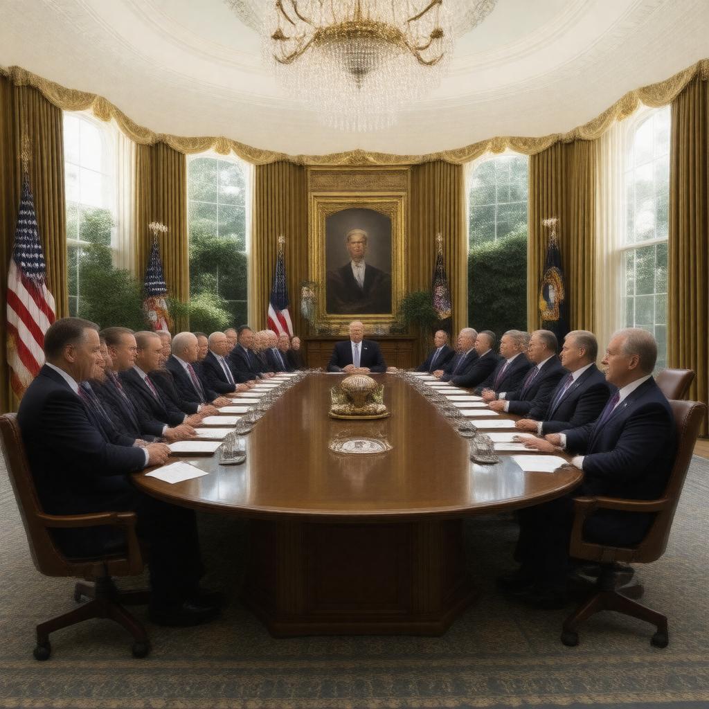United States Cabinet